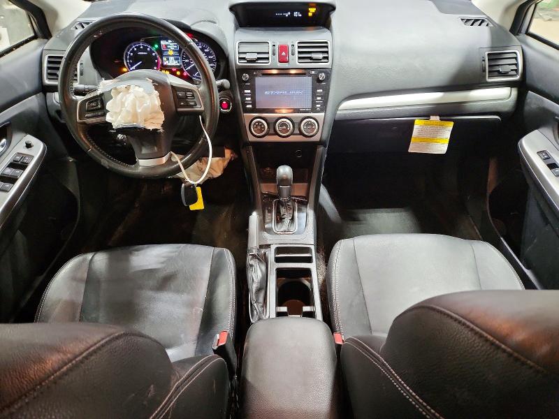 2015 Subaru Xv Crosstrek მანქანა იყიდება აუქციონზე, vin: JF2GPASC4F8219210, აუქციონის ნომერი: 50912926