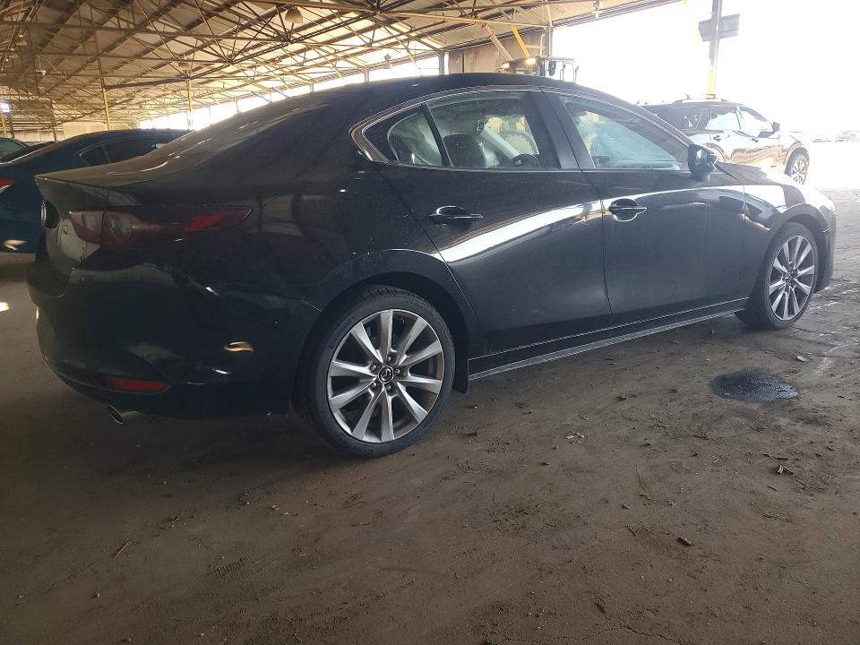 Aukcja sprzedaży 2021 Mazda 3, vin: JM1BPABLXM1321688, numer aukcji: 48754596