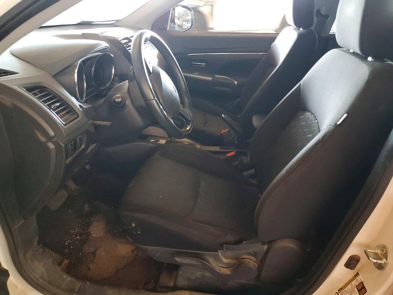 Aukcja sprzedaży 2021 Mitsubishi Outlander Sport, vin: JA4ARUAU9MU009887, numer aukcji: 51367946