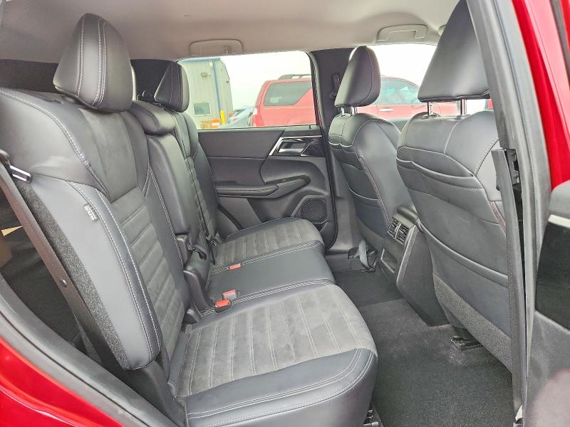 Продаж на аукціоні авто 2024 Mitsubishi Outlander, vin: JA4J3VA84RZ004892, номер лоту: 49802246