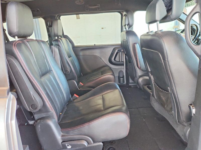 Aukcja sprzedaży 2019 Dodge Grand Caravan, vin: 2C4RDGEG5KR606896, numer aukcji: 51539206