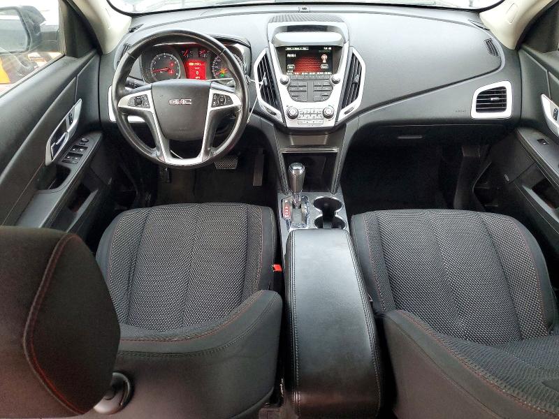 Aukcja sprzedaży 2017 Gmc Terrain, vin: 2GKFLNE31H6237590, numer aukcji: 50783576
