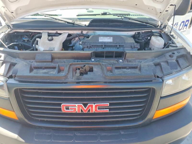 Продажа на аукционе авто 2024 Gmc Savana, vin: 1GTW7AF76R1178552, номер лота: 49948836