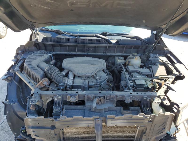 Aukcja sprzedaży 2017 Gmc Acadia, vin: 1GKKNXLSXHZ256884, numer aukcji: 50822726