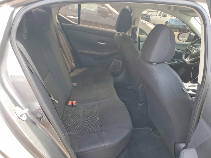2020 Nissan Sentra მანქანა იყიდება აუქციონზე, vin: 3N1AB8BV7LY227107, აუქციონის ნომერი: 49762446