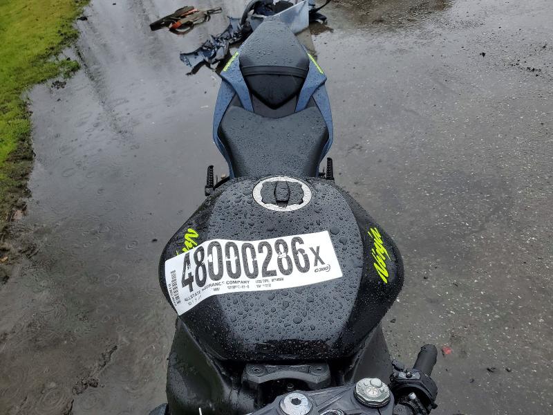 Продажа на аукционе авто 2023 Kawasaki Zx636, vin: JKBZXJH14PA017772, номер лота: 48000286