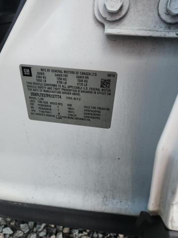 Продажа на аукционе авто 2015 Gmc Terrain, vin: 2GKFLTE37F6127774, номер лота: 50917836