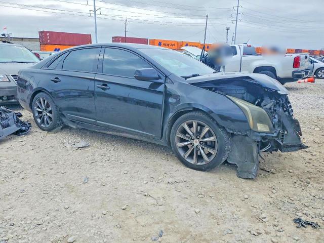Продажа на аукционе авто 2013 Cadillac Xts, vin: 2G61N5S39D9193807, номер лота: 48242526