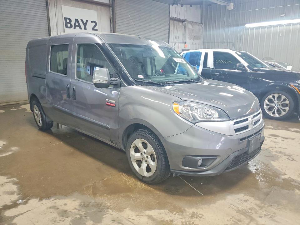 Aukcja sprzedaży 2018 Ram Promaster City, vin: ZFBERFBB3J6L20864, numer aukcji: 51186906