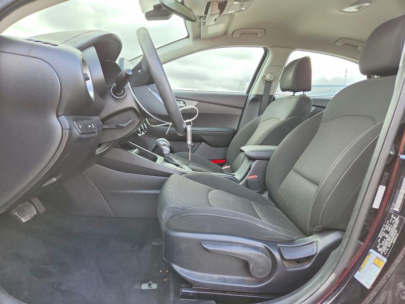 Aukcja sprzedaży 2021 Kia Forte, vin: 3KPF24AD2ME410549, numer aukcji: 48816376