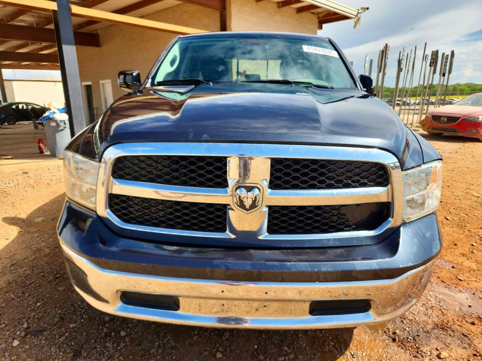 Aukcja sprzedaży 2016 Ram 1500, vin: 1C6RR6GT9GS227113, numer aukcji: 41931036