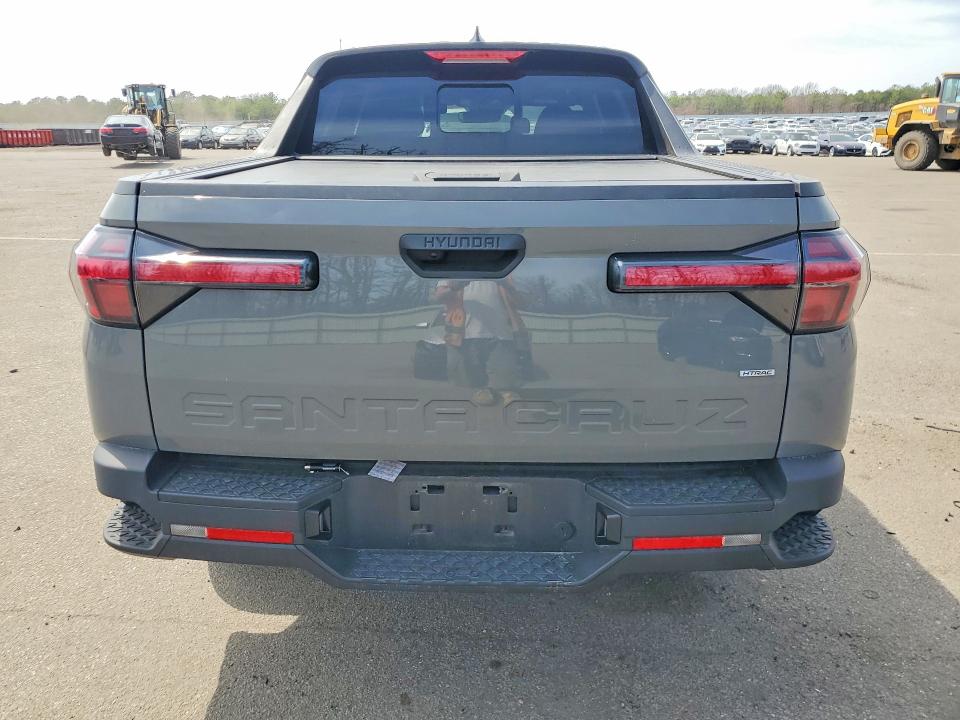 Продажа на аукционе авто 2023 Hyundai Santa Cruz, vin: 5NTJCDAE9PH065750, номер лота: 49772166