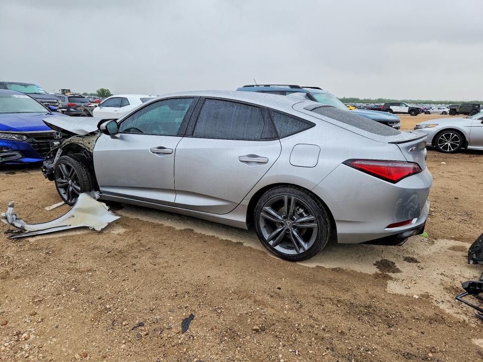 Aukcja sprzedaży 2025 Acura Integra, vin: 19UDE4H39SA021310, numer aukcji: 49961486