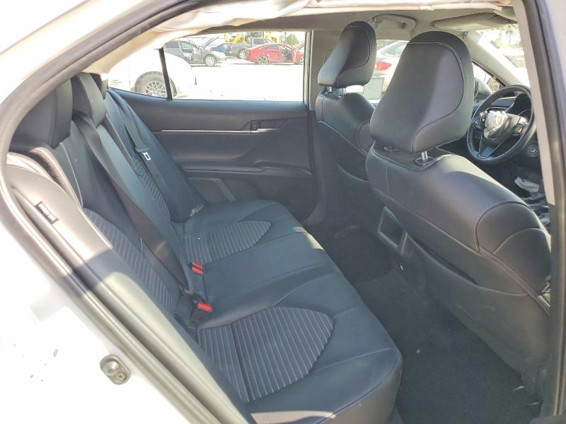 Продаж на аукціоні авто 2023 Toyota Camry, vin: 4T1G11AK2PU116056, номер лоту: 48718406