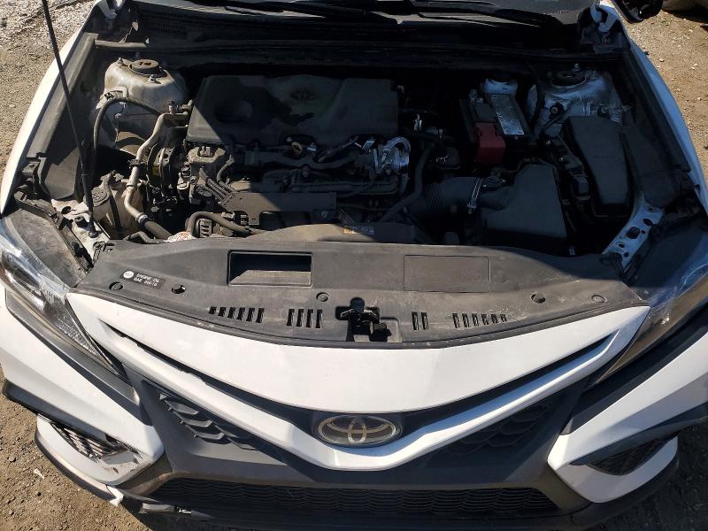50849656 :رقم المزاد ، 4T1G11AK5PU750588 vin ، 2023 Toyota Camry مزاد بيع