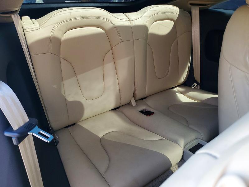 Auction sale of the 2009 Audi Tt, vin: TRUHF38J291021543, lot number: 49784376