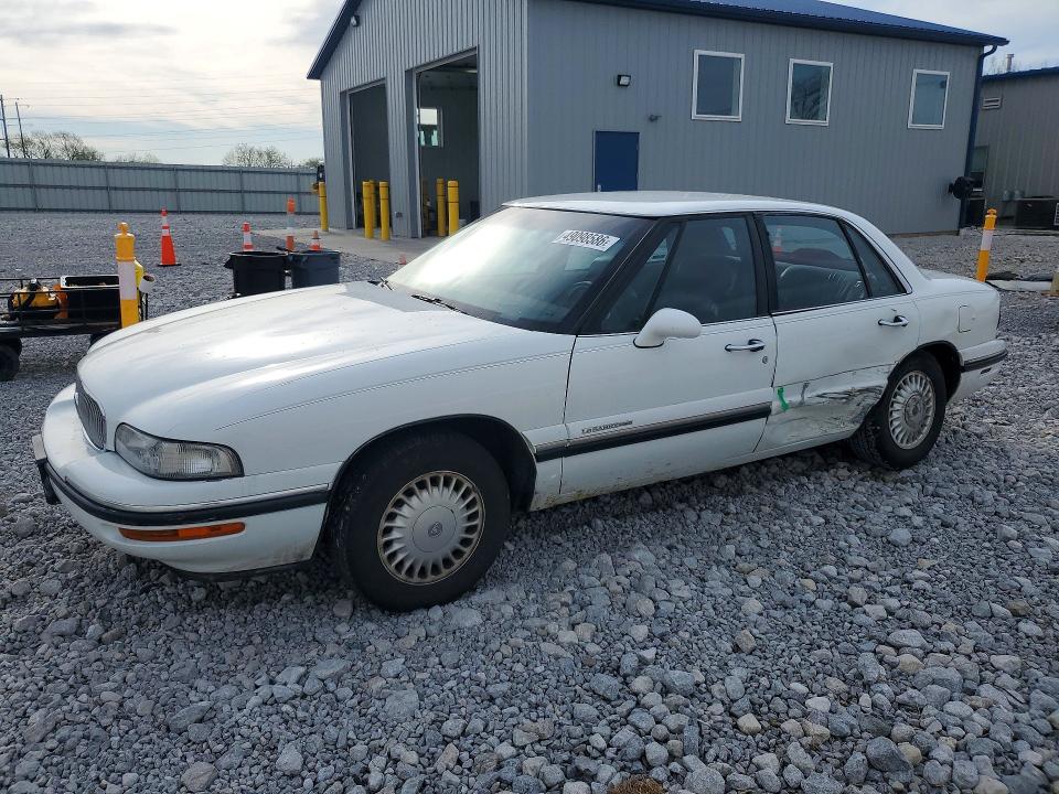 Aukcja sprzedaży 1997 Buick Lesabre, vin: 1G4HP52K9VH457792, numer aukcji: 49098586