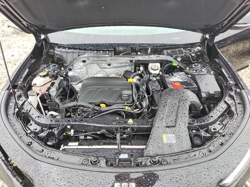 49731926 :رقم المزاد ، KL47LCEP9SB059384 vin ، 2025 Buick Envista مزاد بيع