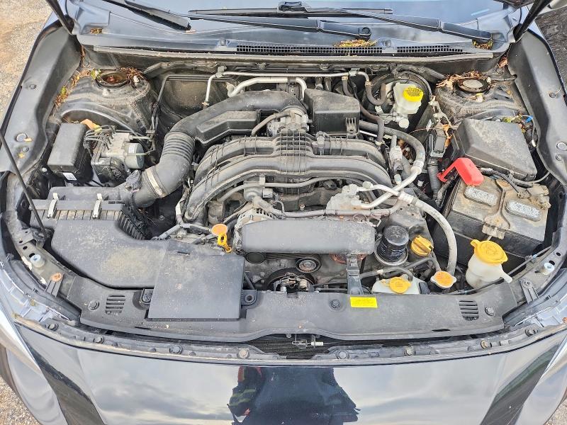 50246696 :رقم المزاد ، 4S3GTAB65H3726105 vin ، 2017 Subaru Impreza مزاد بيع