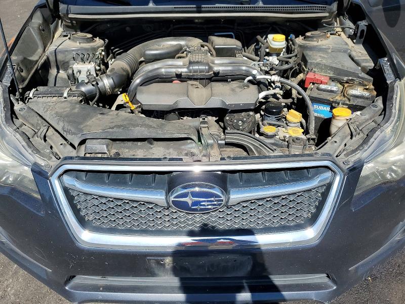 Продажа на аукционе авто 2015 Subaru Impreza, vin: JF1GPAC60F8304154, номер лота: 49292946