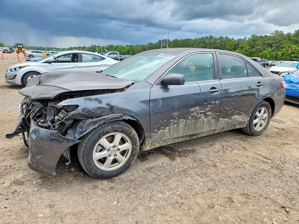 Aukcja sprzedaży 2010 Toyota Camry, vin: 4T4BF3EK7AR032278, numer aukcji: 48286926
