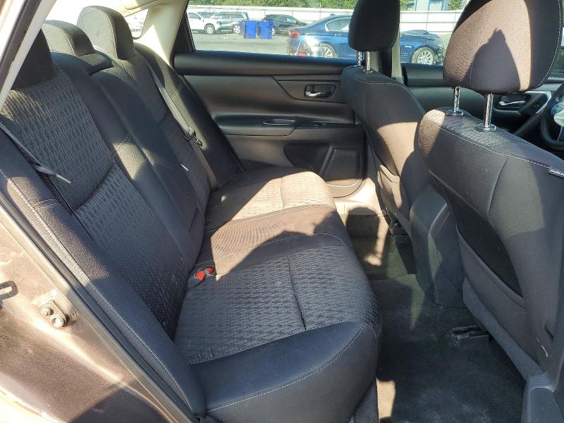 Продажа на аукционе авто 2017 Nissan Altima, vin: 1N4AL3AP0HN308489, номер лота: 51095326