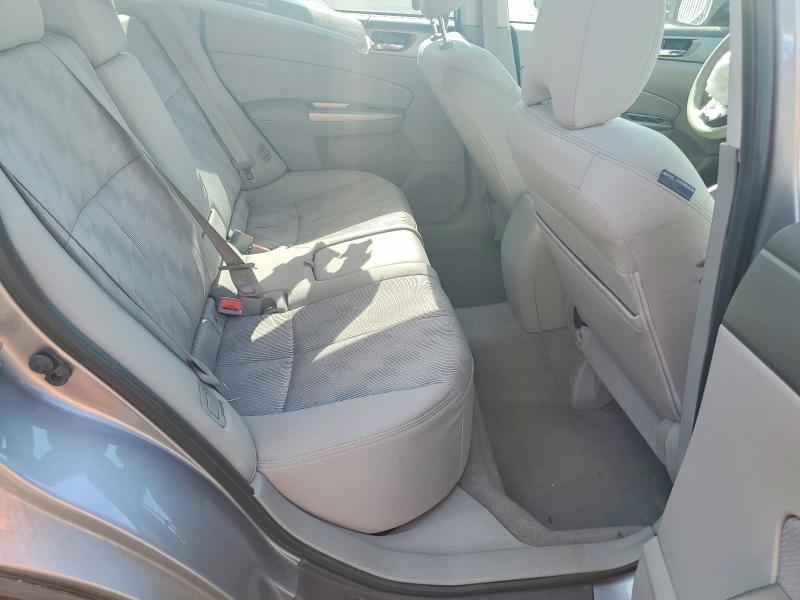 Aukcja sprzedaży 2010 Subaru Forester, vin: JF2SH6CC0AH802059, numer aukcji: 49430356