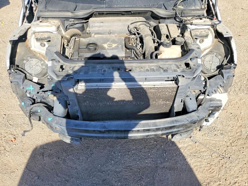 Продажа на аукционе авто 2014 Mini Cooper, vin: WMWZC3C57EWP28570, номер лота: 50681936