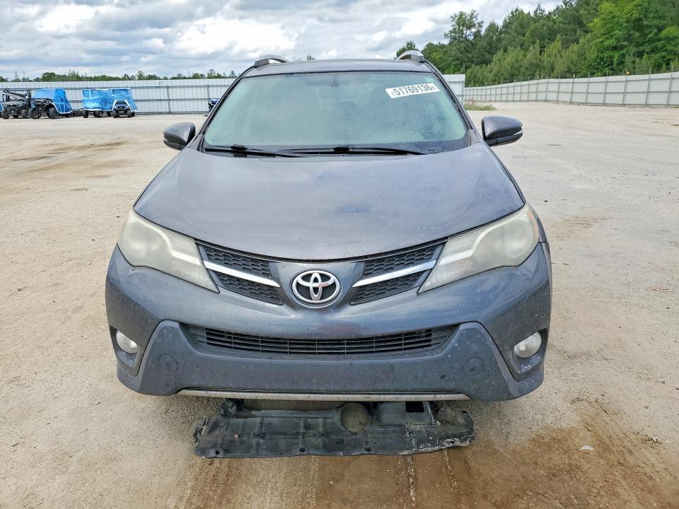 Aukcja sprzedaży 2013 Toyota Rav4, vin: 2T3WFREV9DW006267, numer aukcji: 51769136