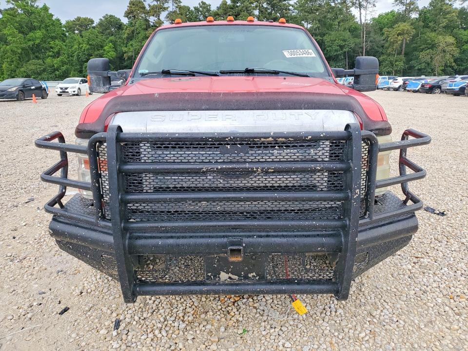 50053486 :رقم المزاد ، 1FTWW33R48EA25616 vin ، 2008 Ford F350 مزاد بيع