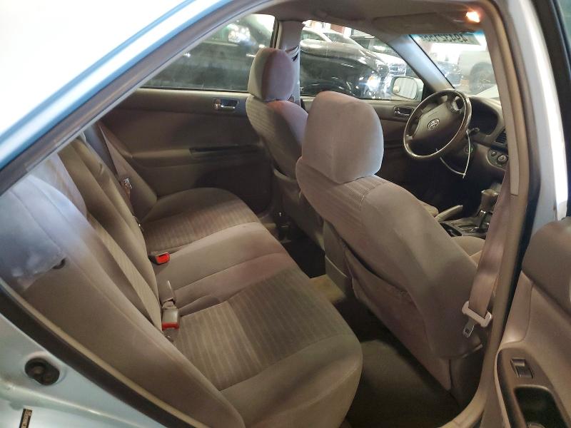 Продаж на аукціоні авто 2006 Toyota Camry, vin: 4T1BE32K66U676301, номер лоту: 49432156