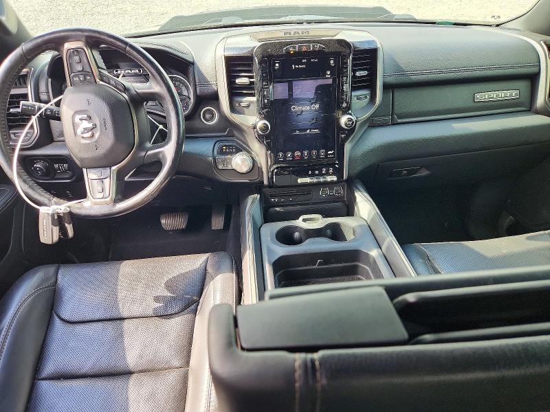 Aukcja sprzedaży 2019 Ram 1500, vin: 1C6SRFLT4KN790567, numer aukcji: 49912446