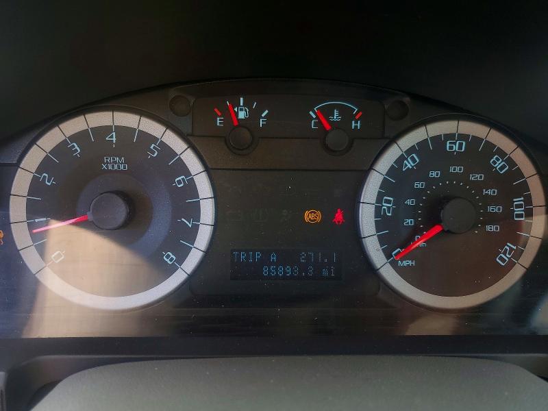 51691886 :رقم المزاد ، 1FMCU0DG4AKB81467 vin ، 2010 Ford Escape مزاد بيع