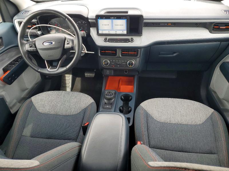 Aukcja sprzedaży 2023 Ford Maverick, vin: 3FTTW8F95PRA05916, numer aukcji: 49924016