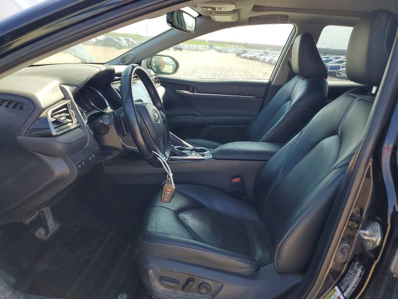 Aukcja sprzedaży 2019 Toyota Camry, vin: 4T1BZ1HK4KU023394, numer aukcji: 49335106