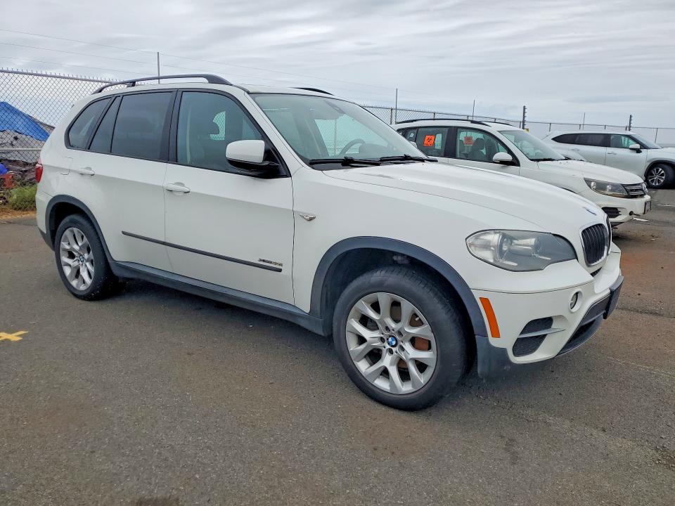 Aukcja sprzedaży 2013 Bmw X5, vin: 5UXZV4C54D0B04845, numer aukcji: 49328666