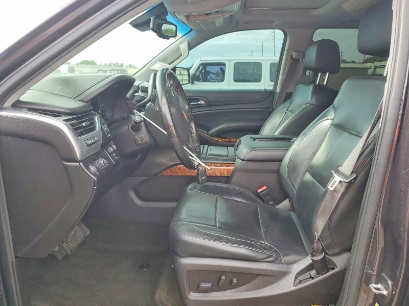 2016 Chevrolet Suburban მანქანა იყიდება აუქციონზე, vin: 1GNSCJKC7GR329000, აუქციონის ნომერი: 48396516