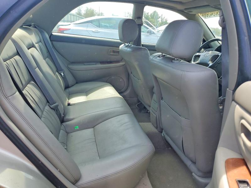Продаж на аукціоні авто 1999 Lexus Es 300, vin: JT8BF28G4X0185893, номер лоту: 49894986