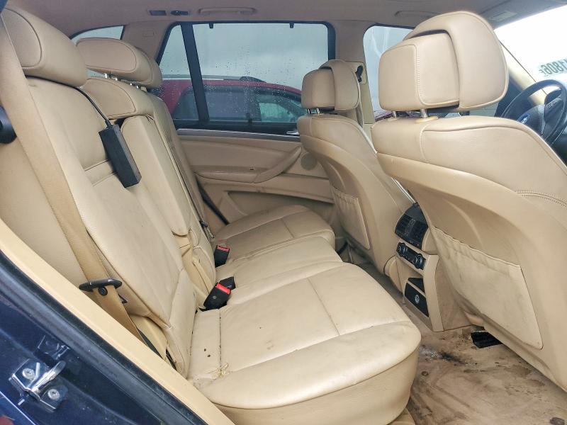 Aukcja sprzedaży 2009 Bmw X5, vin: 5UXFE83509L170337, numer aukcji: 49211806