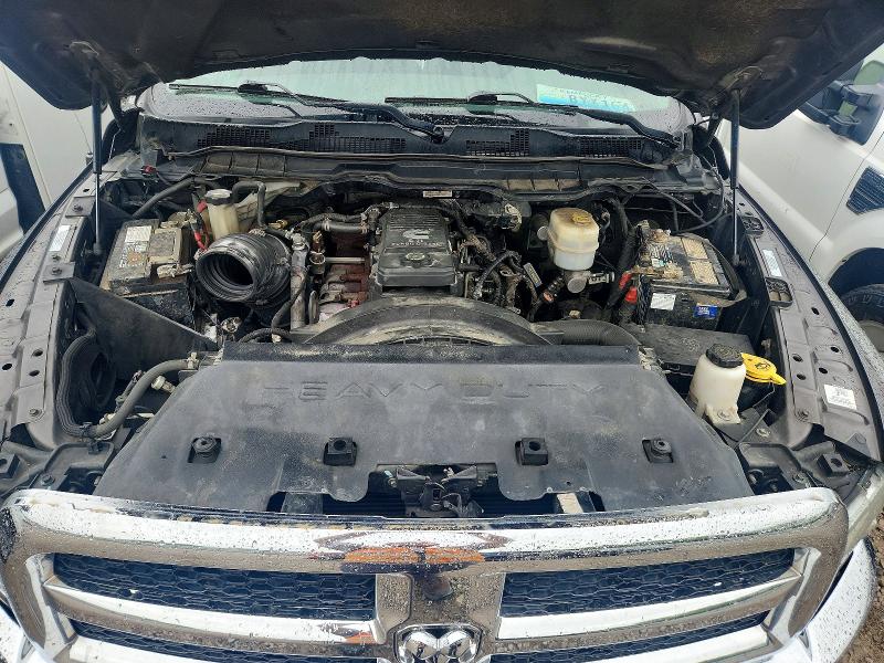 49479836 :رقم المزاد ، 3C63R3CL4HG791335 vin ، 2017 Ram Ram مزاد بيع