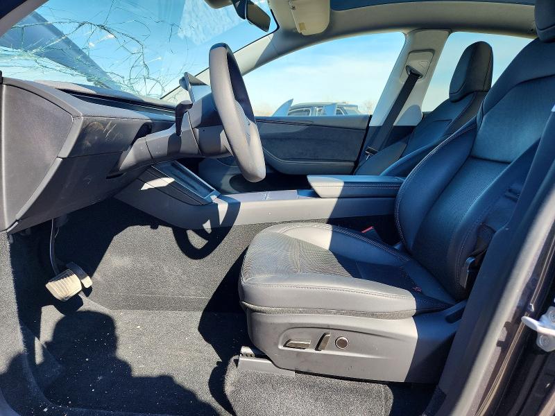 Aukcja sprzedaży 2026 Tesla Model Y, vin: 7SAYGDEE0TF372926, numer aukcji: 49335766