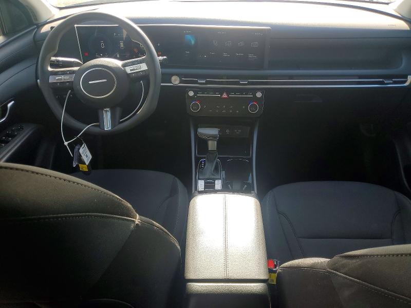 48343536 :رقم المزاد ، 5NMJB3DE7TH670011 vin ، 2026 Hyundai Tucson مزاد بيع