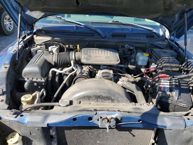2006 Dodge Dakota მანქანა იყიდება აუქციონზე, vin: 1D7HW28K16S621558, აუქციონის ნომერი: 51335686