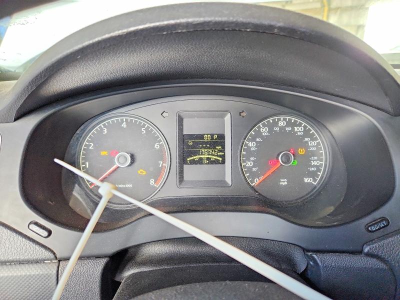Aukcja sprzedaży 2014 Volkswagen Jetta, vin: 3VW2K7AJ1EM410505, numer aukcji: 50682006