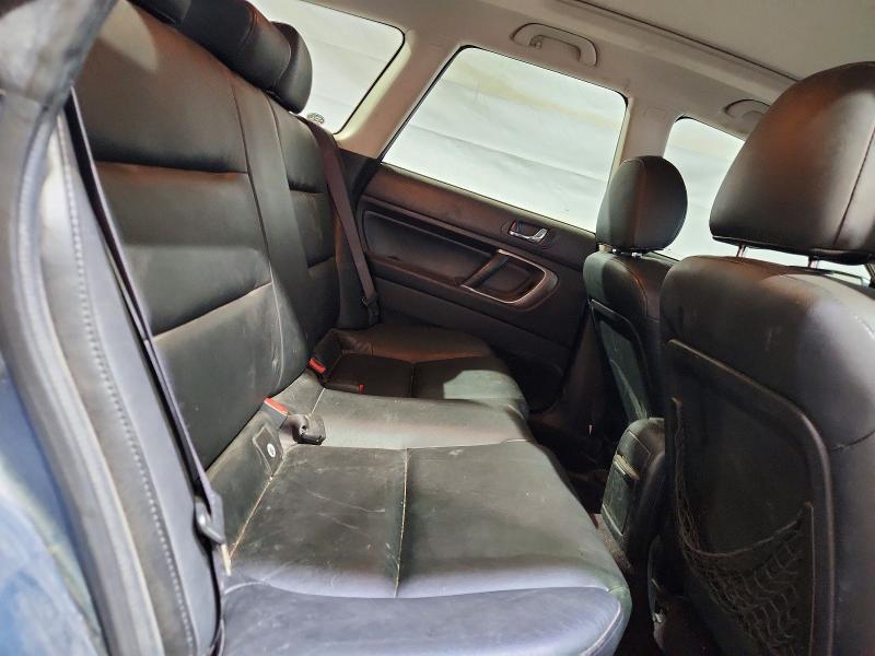 Продаж на аукціоні авто 2005 Subaru Legacy, vin: 4S3BP626457330554, номер лоту: 51809666