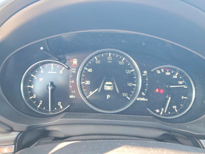 Auction sale of the 2021 Mazda Cx-5, vin: JM3KFBDM8M1426851, lot number: 50166356
