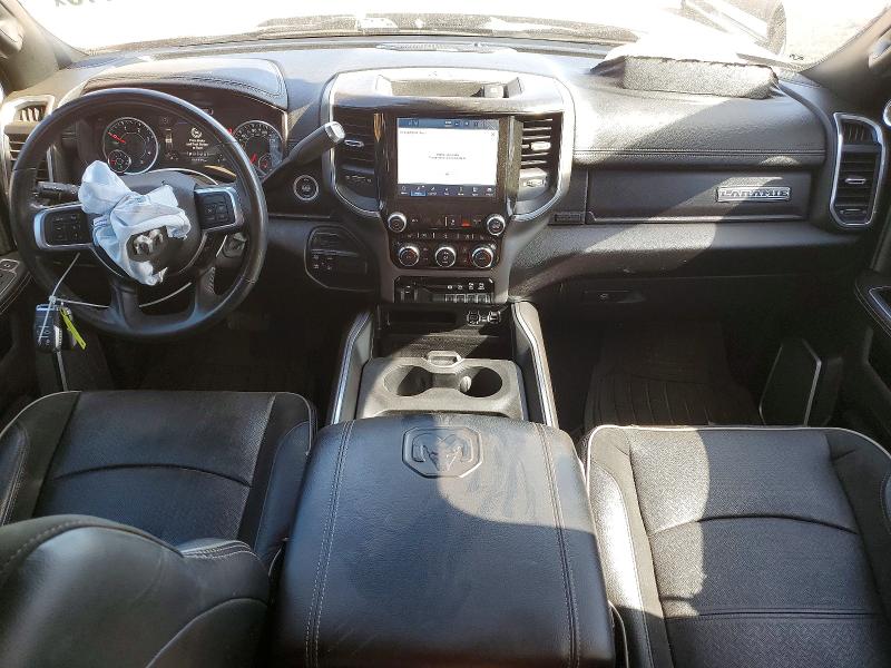 2022 Ram 2500 მანქანა იყიდება აუქციონზე, vin: 3C6UR5FL2NG359012, აუქციონის ნომერი: 51007116