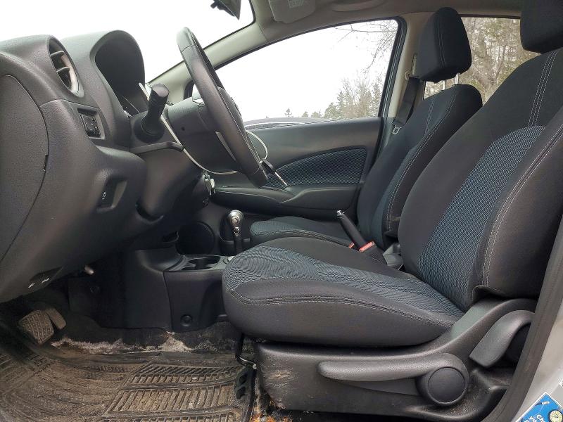 Aukcja sprzedaży 2014 Nissan Versa Note, vin: 3N1CE2CP1EL410211, numer aukcji: 50902456
