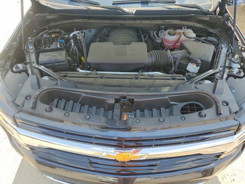 Aukcja sprzedaży 2025 Chevrolet Suburban, vin: 1GNS6BRD4SR179626, numer aukcji: 51338796