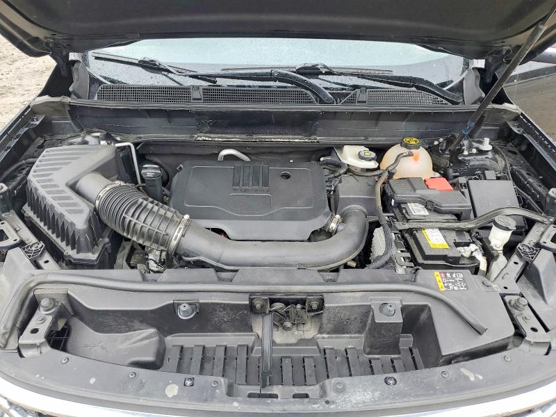 2023 Gmc Acadia მანქანა იყიდება აუქციონზე, vin: 1GKKNUL46PZ105166, აუქციონის ნომერი: 48668986